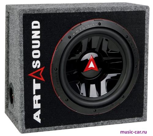 Сабвуфер в авто Art Sound H-12P Сабвуфер Art Sound H-12P